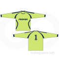 Sublimation Custom Soccer Jersey Wholesale Team Clothes.